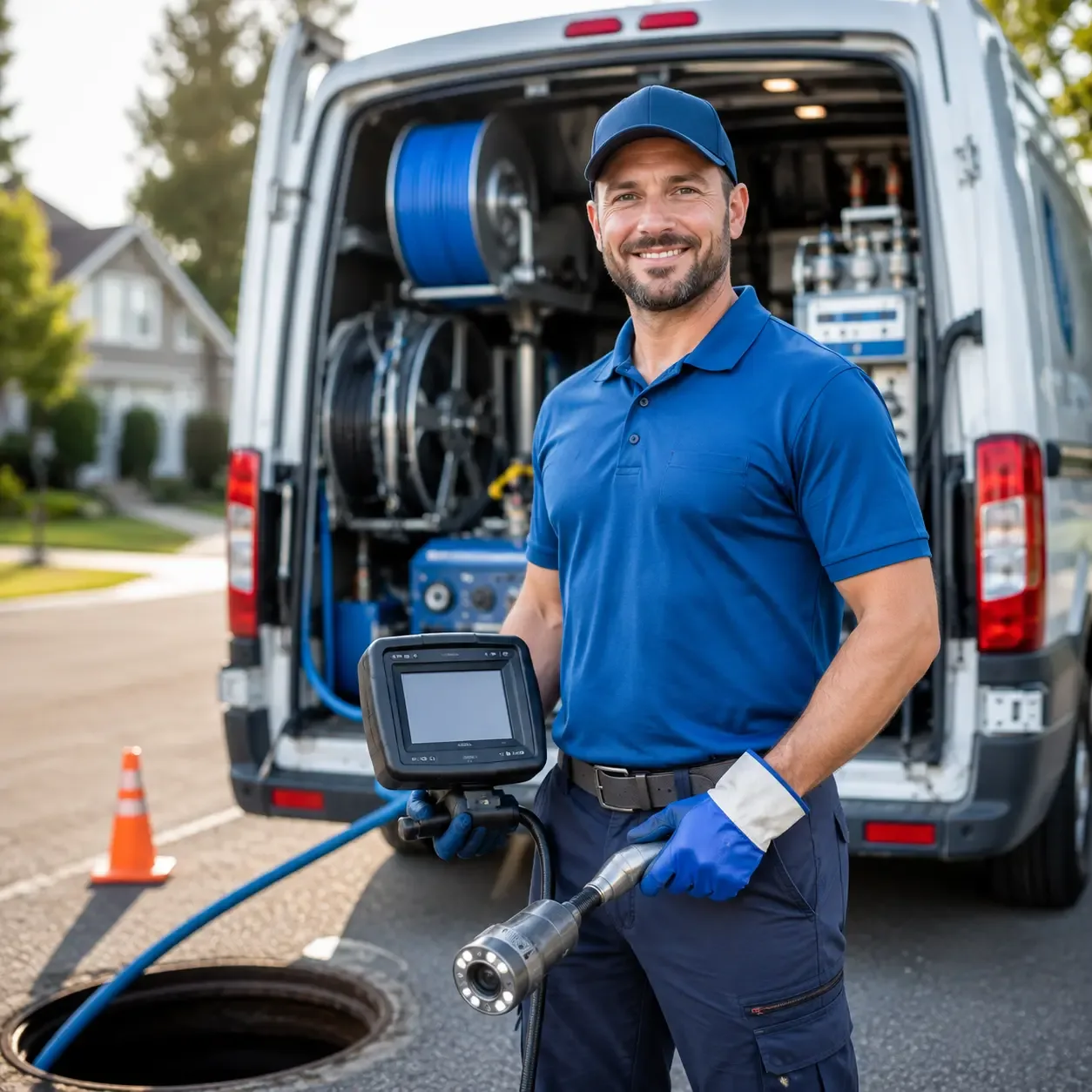 Local Pipe Relining specialists in Williamstown, MA