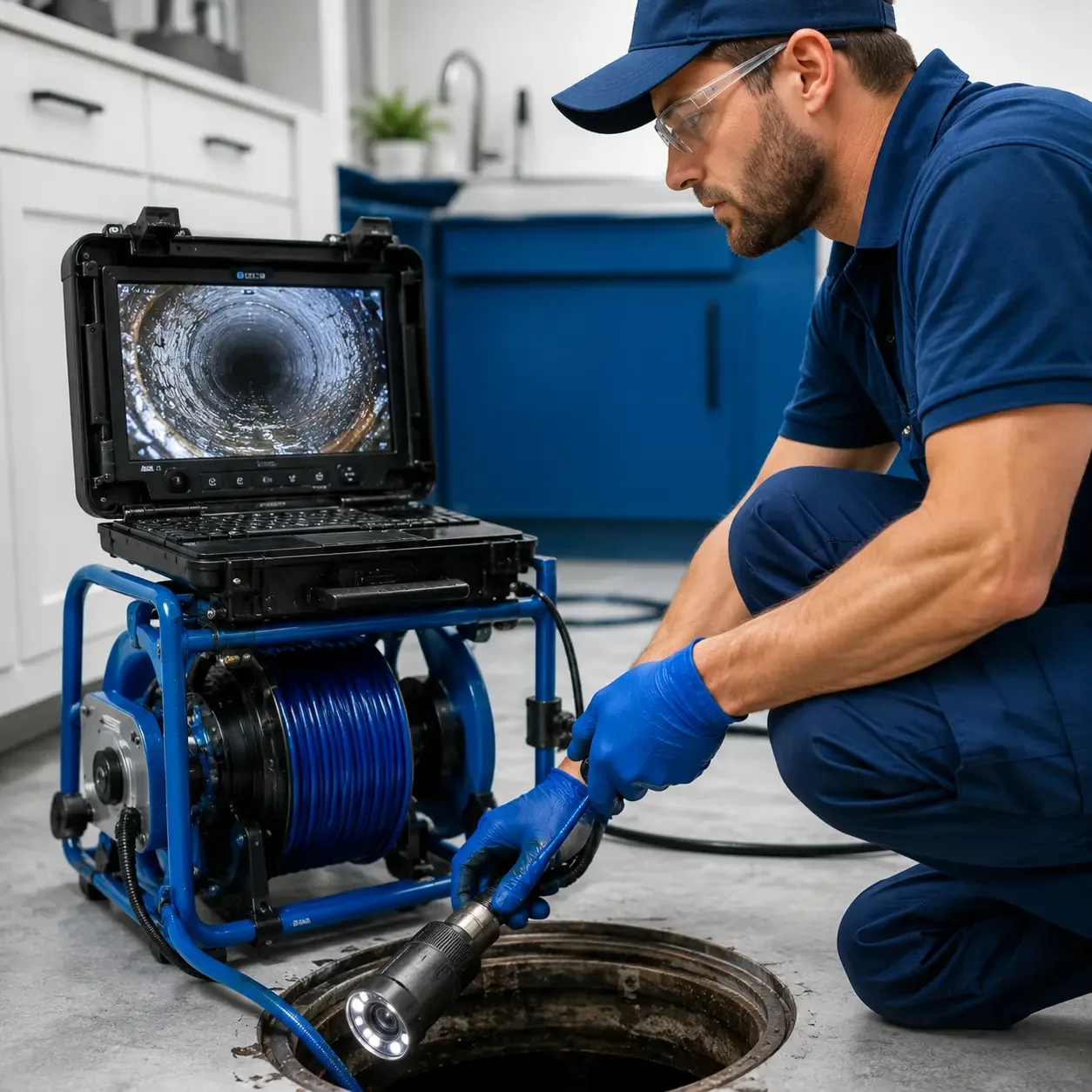 Pipe Relining professionals serving Williamstown, MA